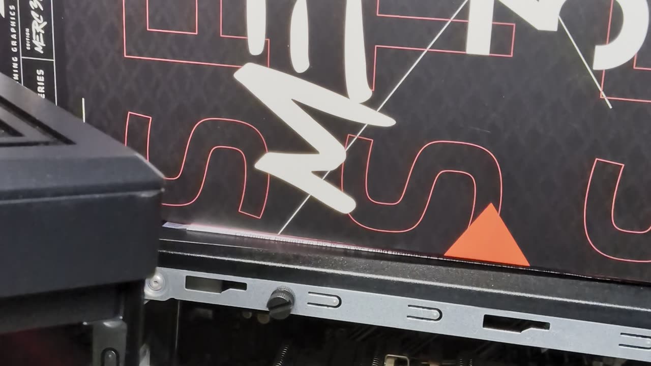 Asus ROG PC To Hyte Y40 With RTX 3060 To XFX 7900XTX!