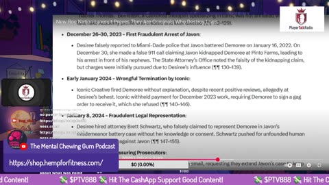 Debates & Politics