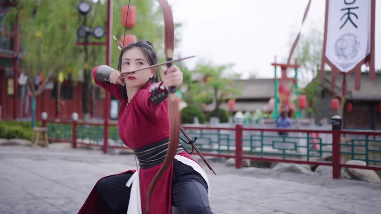 Which of these five heroes from the Three Kingdoms do you like the most?