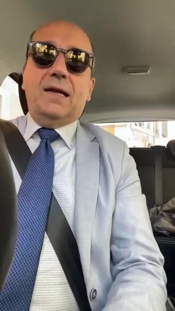 🔴 Alberto Bagnai Live (13.05.2025)