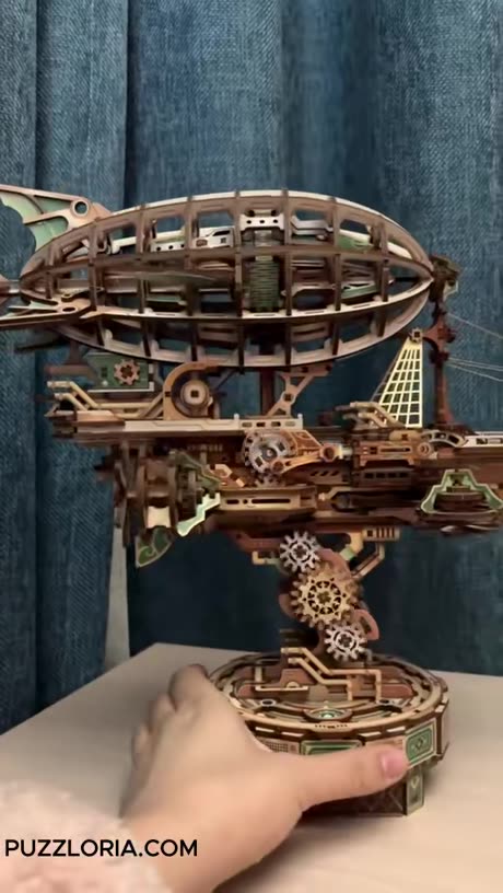 What's up with all those movements out there