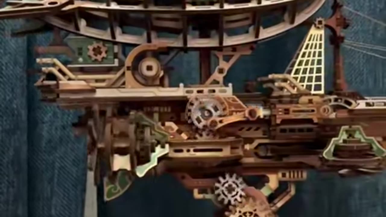 What's up with all those movements out there