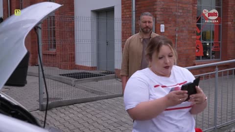 Lombard Życie pod zastaw S17E911