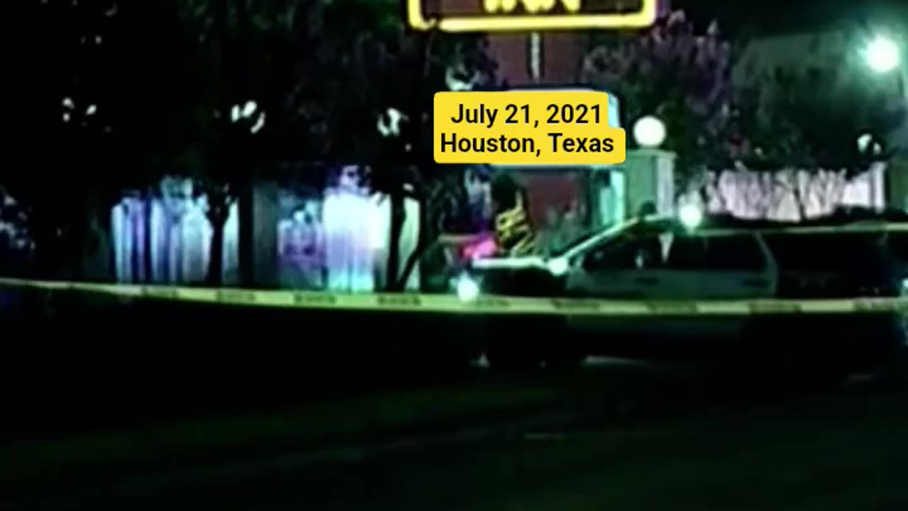 GUN LAWS IN ACTION - VOL. 603: IRVIN PETERSON GOES INSANE & DIES FOR IT