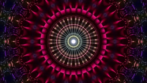 2 ~ 30 Hz (Reiki)