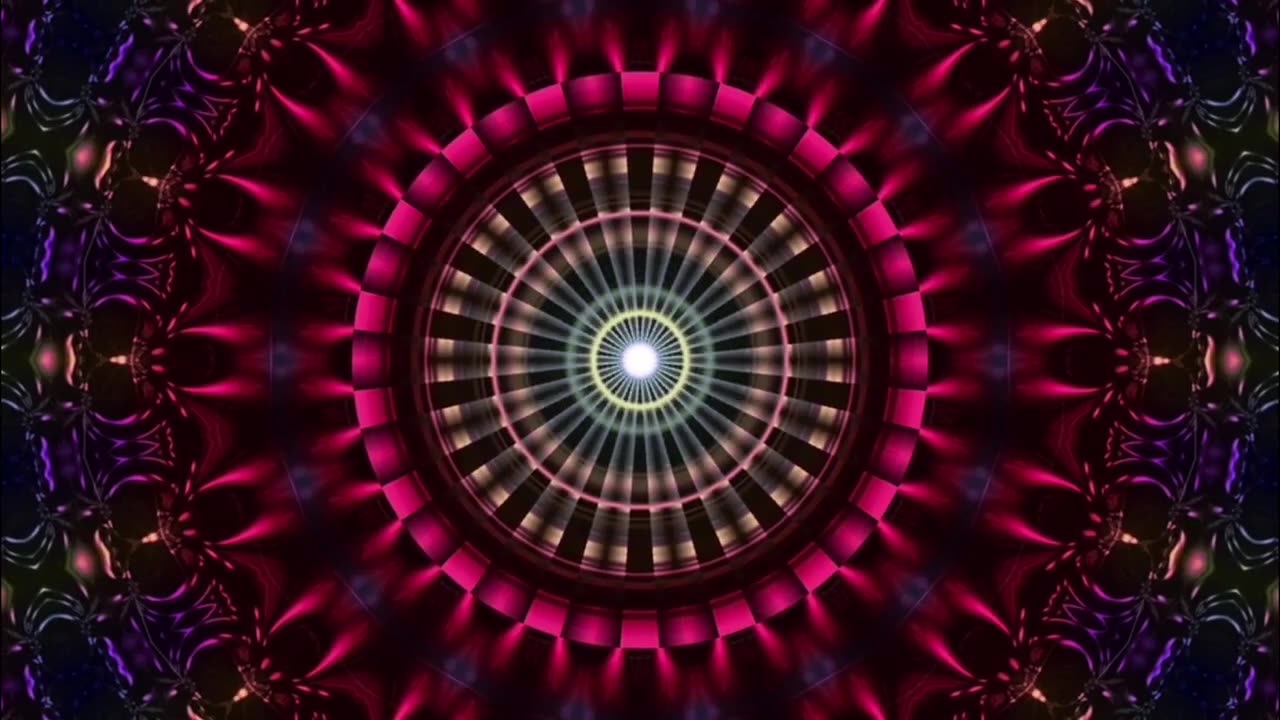 2 ~ 30 Hz (Reiki)