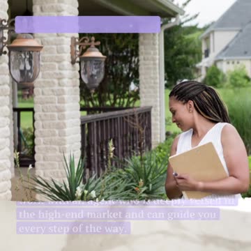 How to Set Up Your Home to List by the Spring.... LarryBroker.com - Larry@LarryGallegos.com