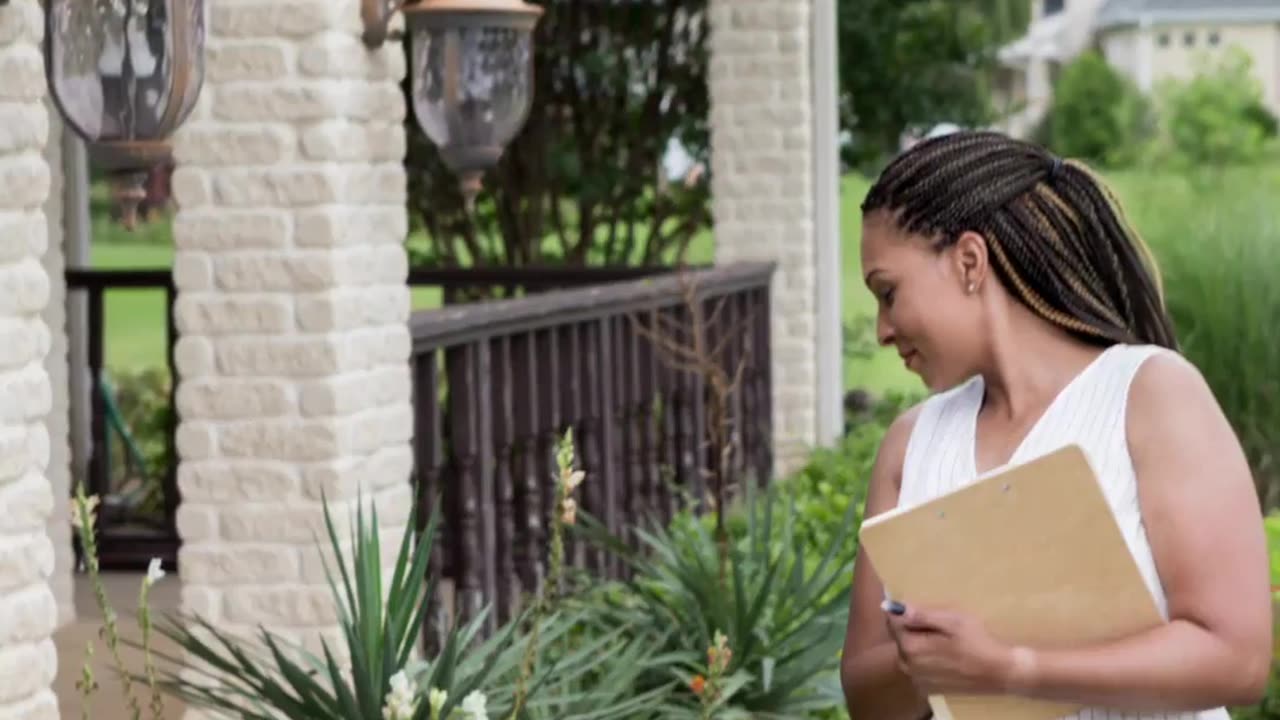 How to Set Up Your Home to List by the Spring.... LarryBroker.com - Larry@LarryGallegos.com