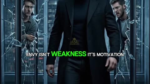 Jealousy Is Weakness — Unless You Control It