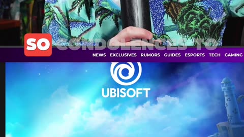 UBISOFT MORE LAYOFFS