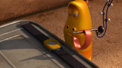 Larva funny video part 3 😂😅