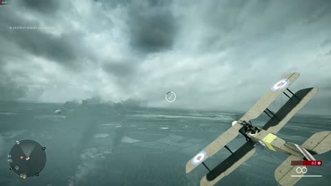 🎮 Battlefield 1 – Destroy AA Trucks Burn | Epic Fire Gameplay 🔥