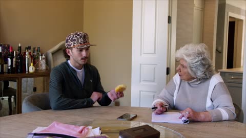 The Chrisleys Back to Reality - S1E2