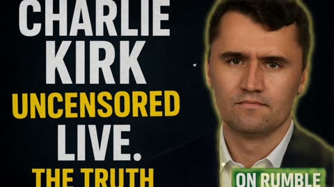 CENSORED on TikTok? Exposing Lies & Showing The Truth | LIVE on Rumble