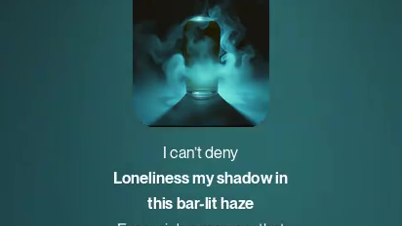 Ghost of Yesterday