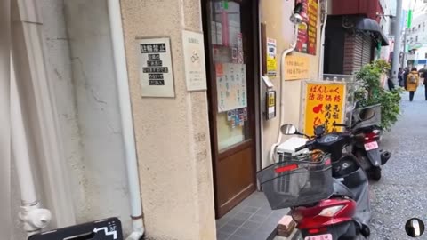 Yokohama City Japan Tour