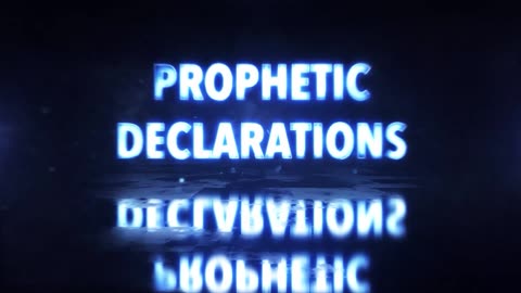 Into your WEDNESDAY… From the mouth of 2 witnesses comes forth the perfect intentions of God!