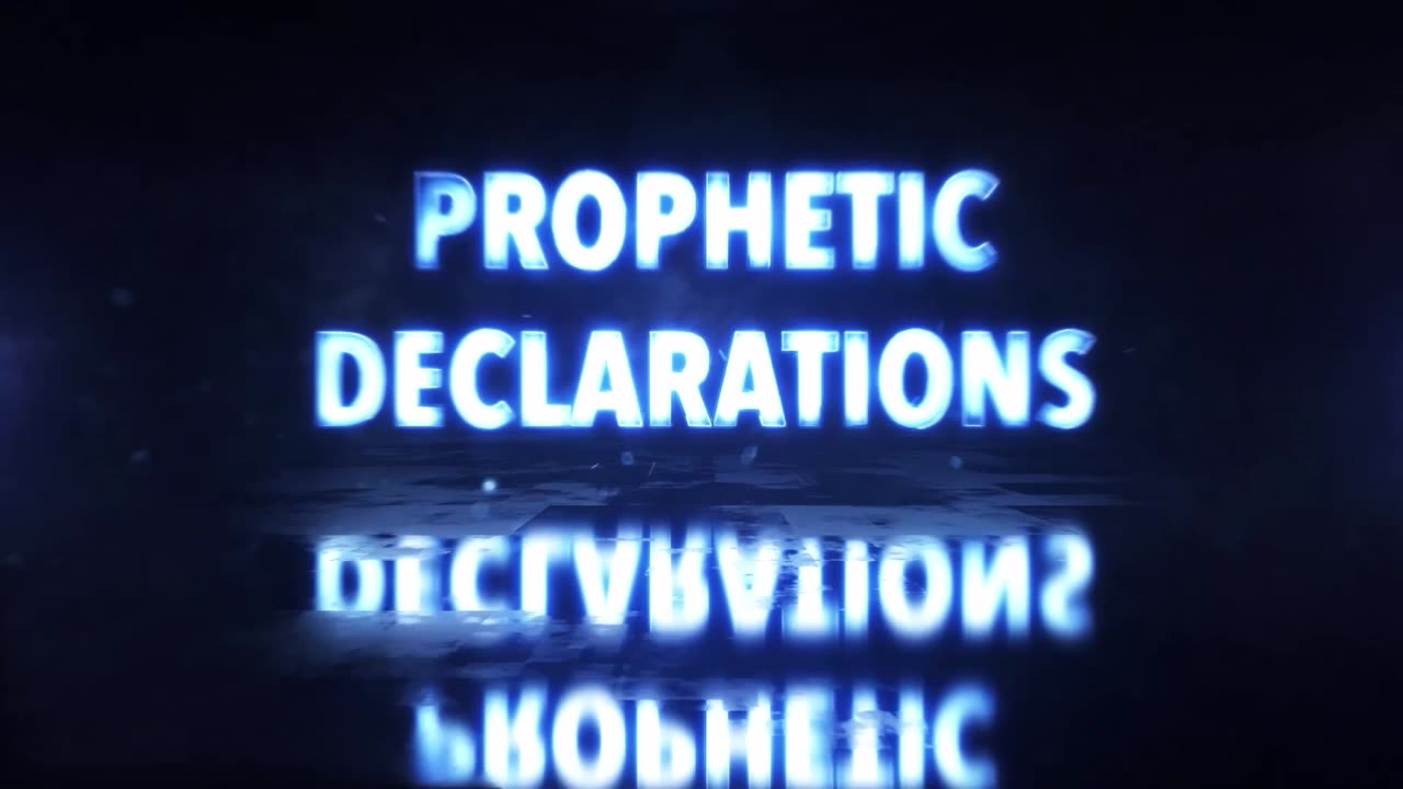 Into your WEDNESDAY… From the mouth of 2 witnesses comes forth the perfect intentions of God!