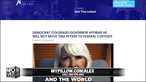 'Liberty Vote' Was A MASSIVE LIE!