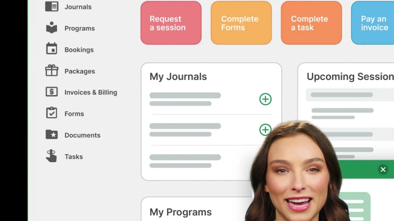 Streamline Your Practice with Practice Better’s Templates Library
