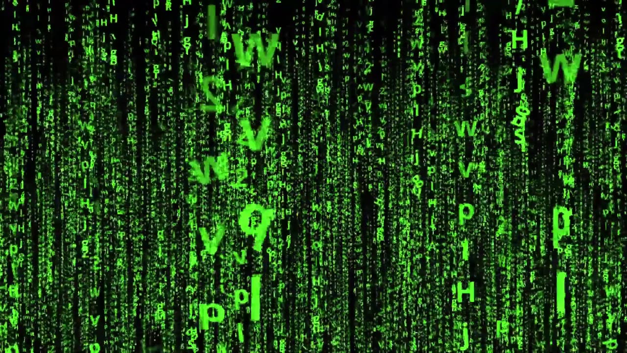 The Matrix : what is it? How to break free from it?