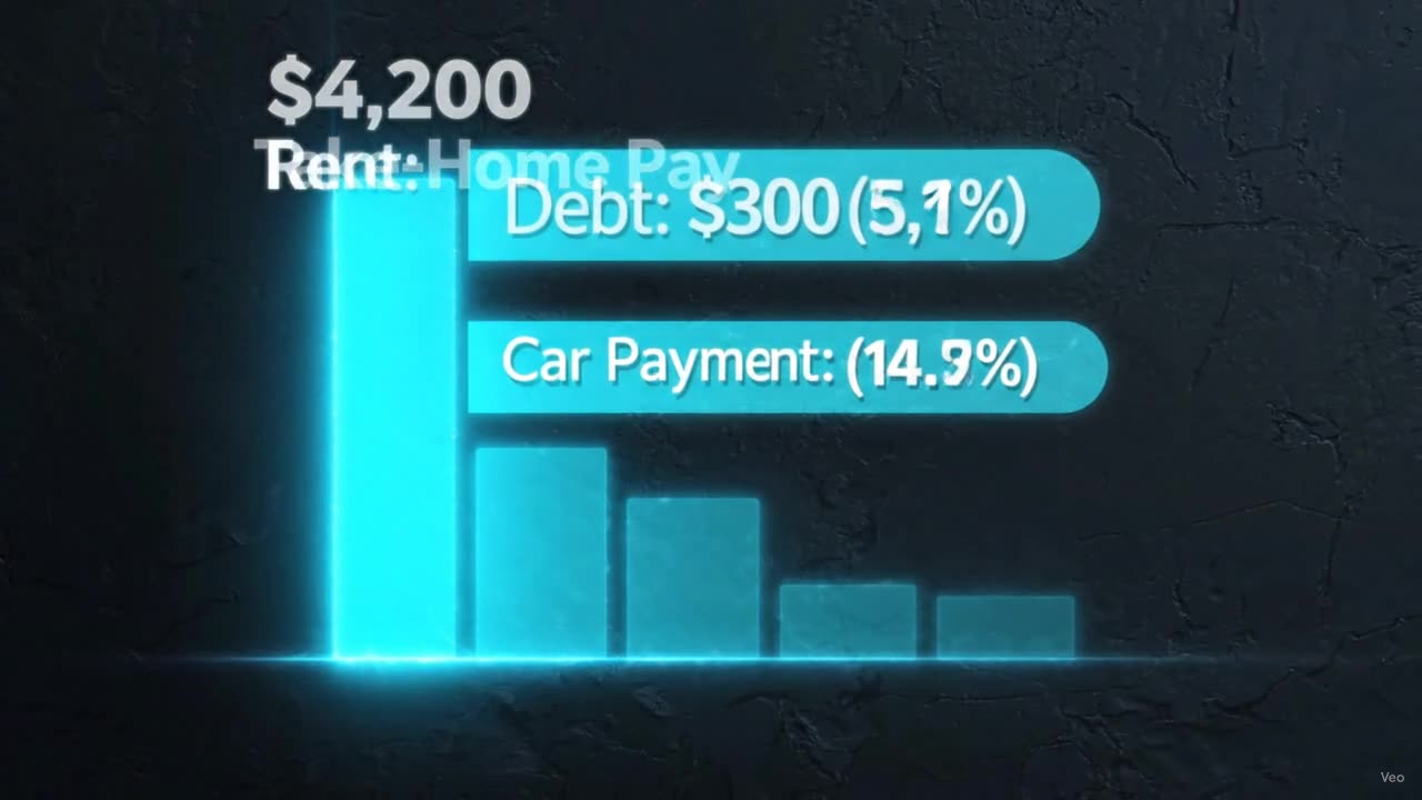 Where Your Paycheck Actually Goes (The Real Breakdown)