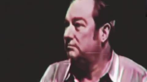 RIP to William Cooper