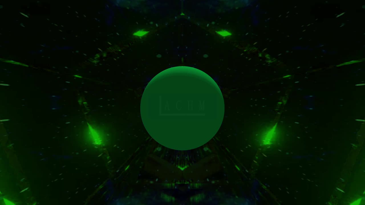 Dance Ambient #8 - Lachm