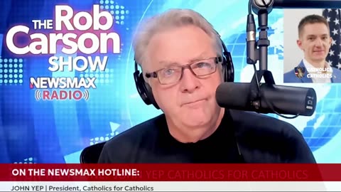 Charlie Kirk and the Rosary - John Yep Personal Insight
