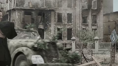 June 6, 1944 – The Light of Dawn - UNCENSORED