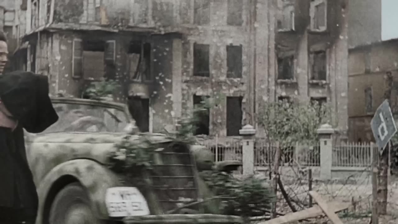 June 6, 1944 – The Light of Dawn - UNCENSORED