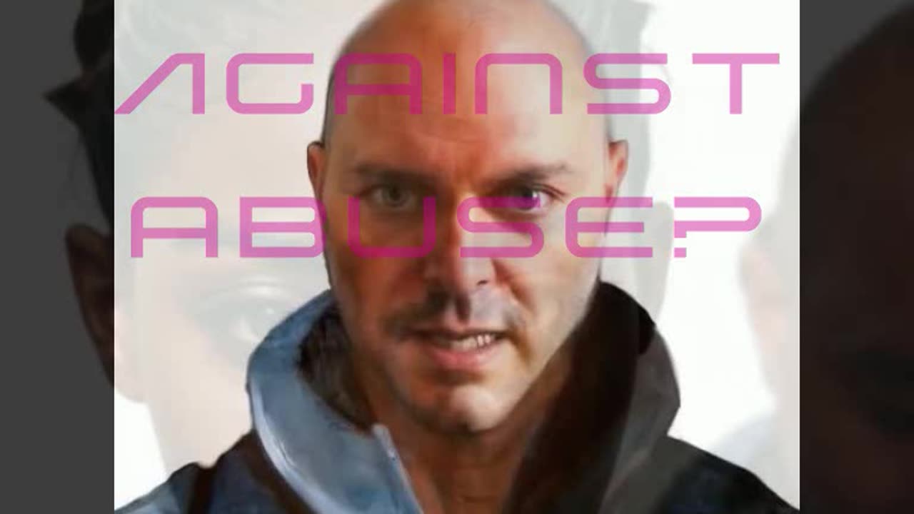 Trauma, silencing and creating safe spaces. PREVIEW 𝅗𝅥 𝅩 𝆇 𝅗𝅥⍴△𝆝⟆𝇈𝄀 [CHANNEL BUILDER] 𝄞♯♫