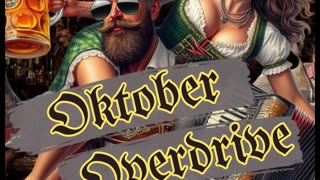 Germanic Fren - Schattenstampf