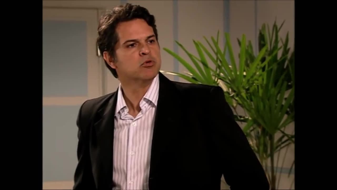 Promessas de Amor Capitulo 100