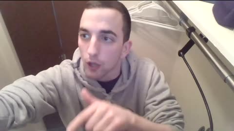 B.SERIOUS - FIRST CONTEST VIDEO (WHO GOT CONTEST BARS REMIX)