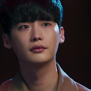 Lee Jong Suk's best moments