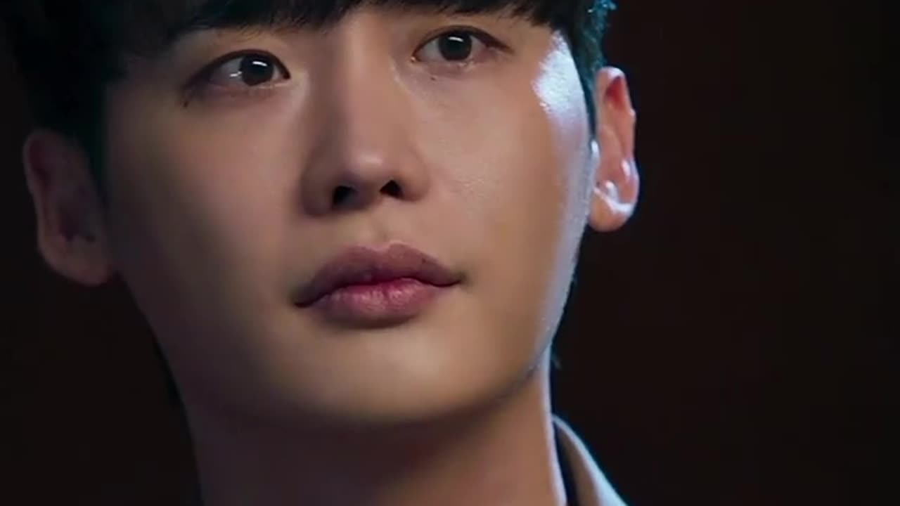 Lee Jong Suk's best moments