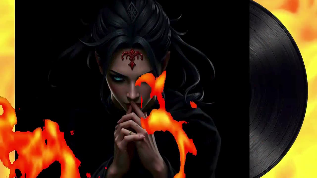ETERNAL STRUGGLE-MUSIC VIDEO (TEASER)