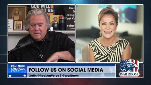 Warroom Ep 4589 BBB And Hard Choices; Defunding VOA (THURS 6.26.25)