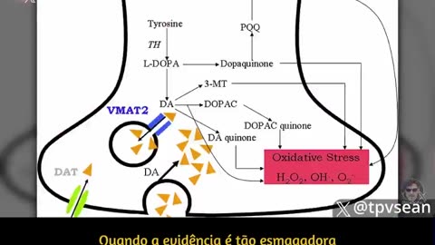 Vídeo vazado expõe Gates e a CIA usando vírus de bioengenharia para controlar a mente das pessoas.