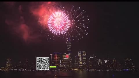Happy 4th of July 2025