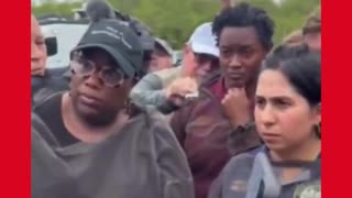 Florida Reps Denied Entrance To "Alligator Alcatraz"