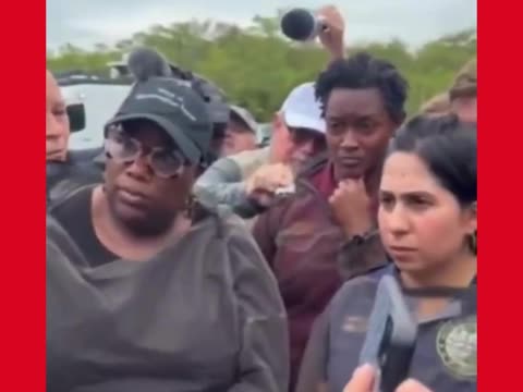 Florida Reps Denied Entrance To 