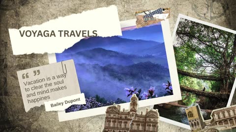 travel