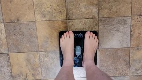 Top 5 BEST Smart Scales in (2025) _ Watch Before You Buy!