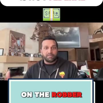 Most Know--- Fed Reserve IS NOT part of our Government