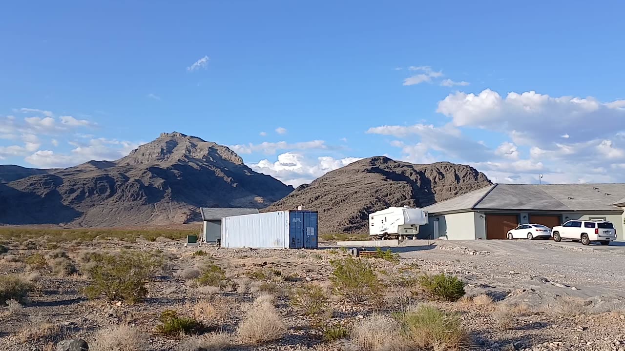 shadow mountain - Pahrump, NV - South #1