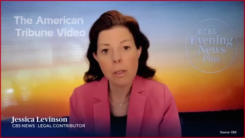 Watch: Corporate Media Shills Cry Over Trump's Arrest of Corrupt Radical Judge