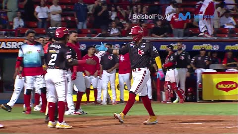 ¡Ildemaro Vargas sigue on fire!