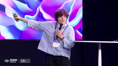 Genome Writing & Synthetic Cells | iGEM 2025 Grand Jamboree